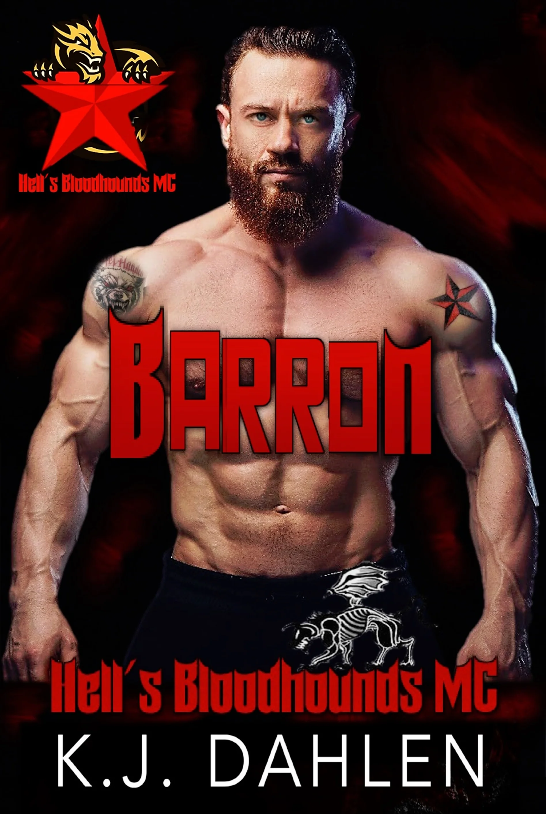 Barron-Full-Novel-single