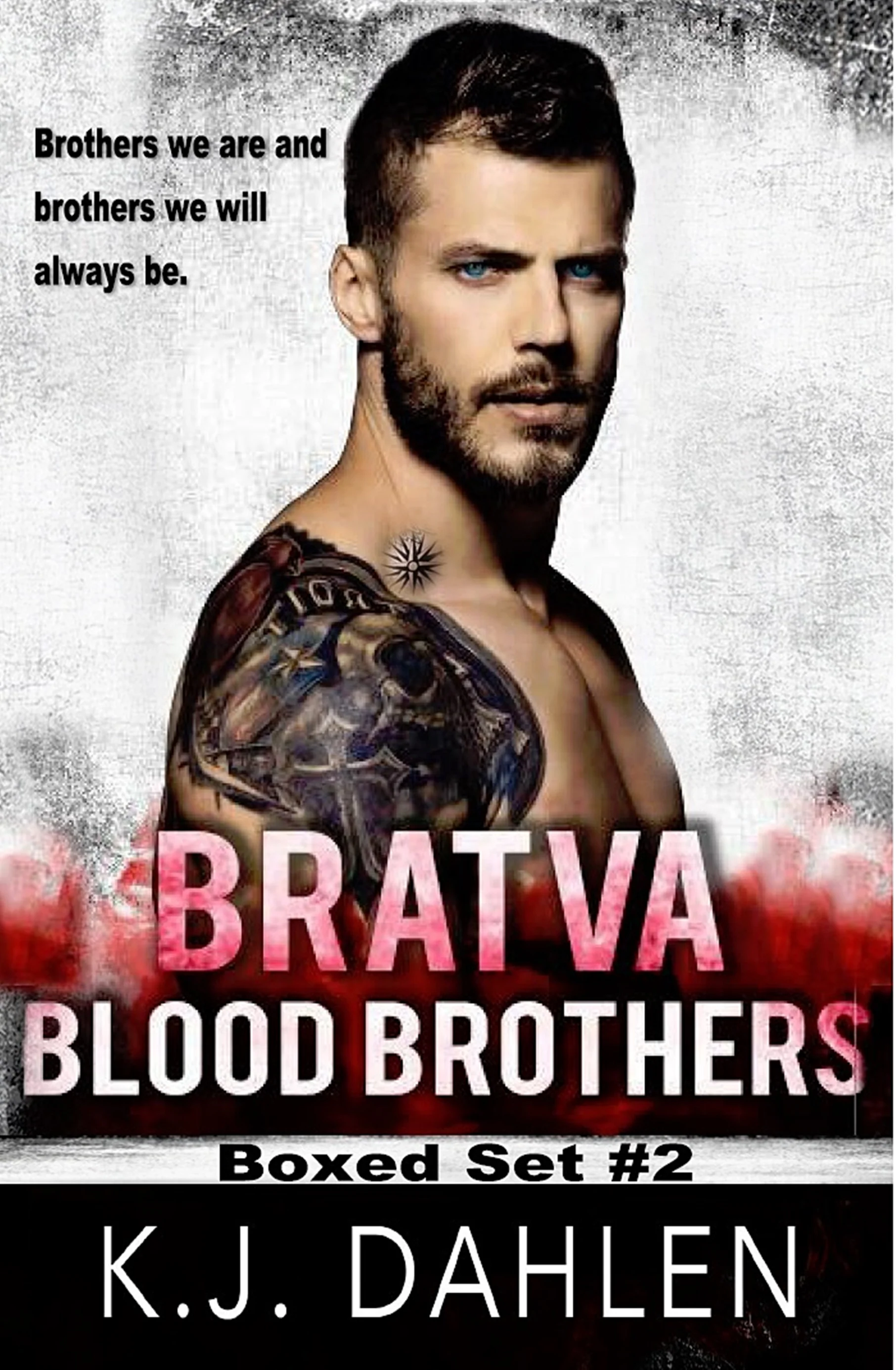 Bratva Boxed Set #2