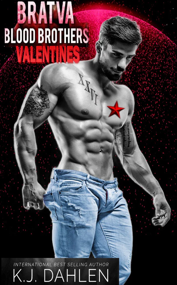 Bratva Valentines-Single