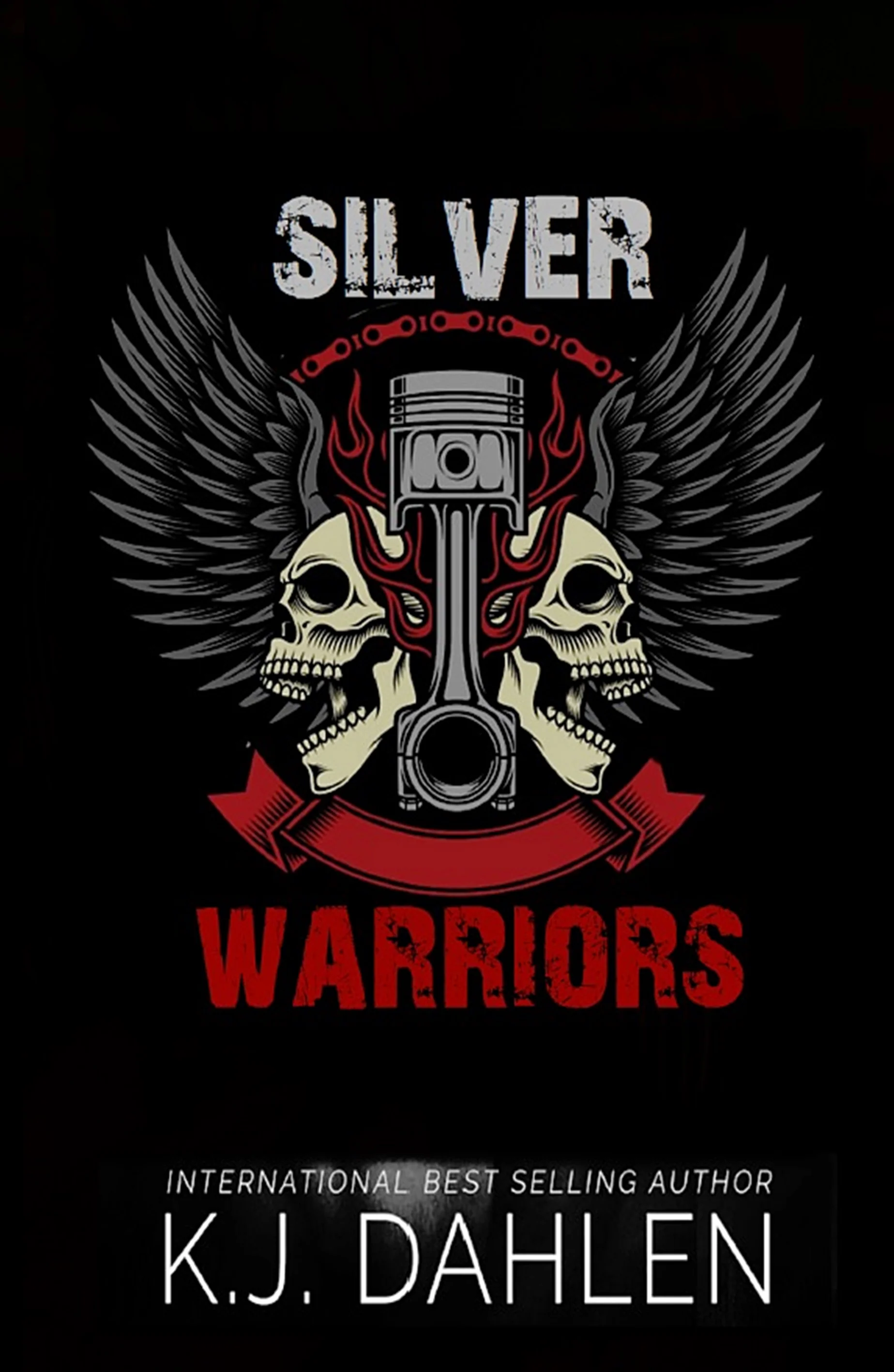 Silver-Warriors-Boxed-Set
