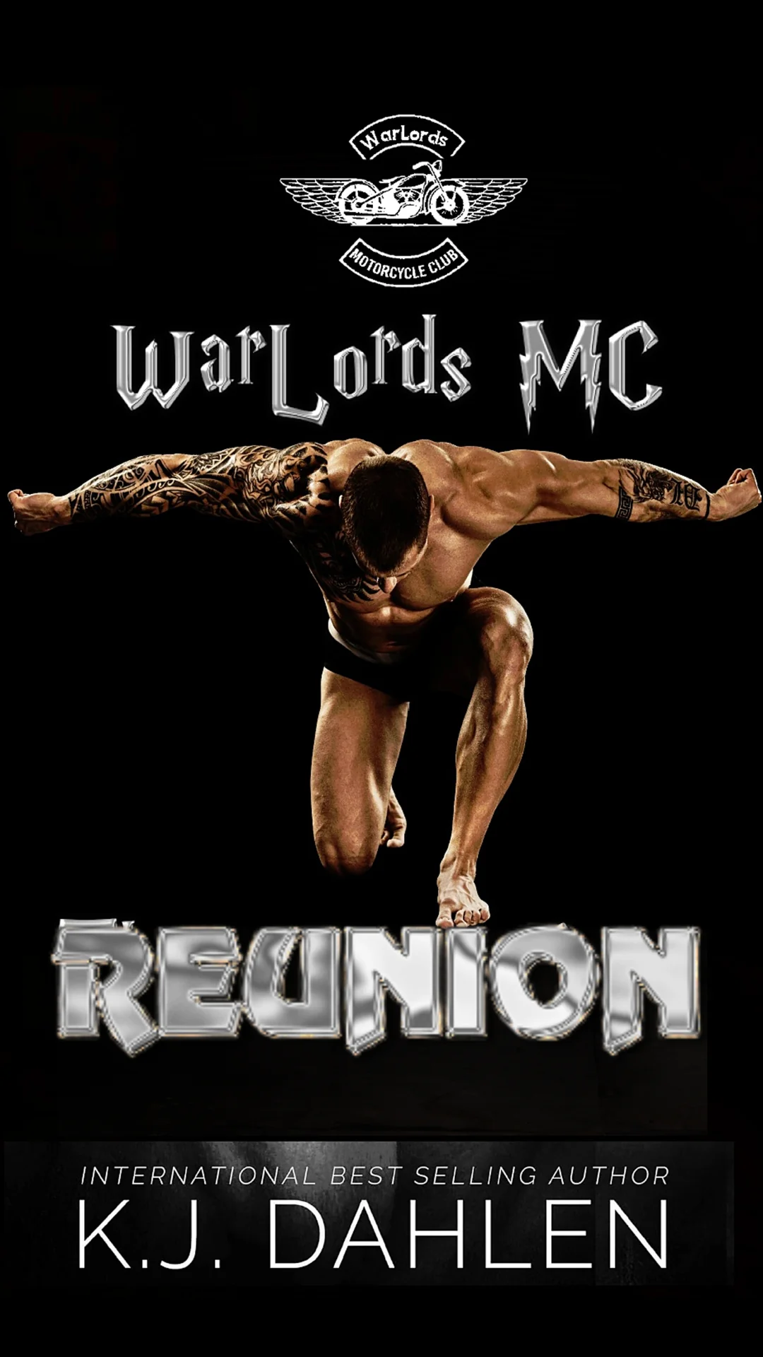 WarLords Reunion-#10-Single